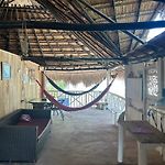 EcoHostal Tierra Bomba Retreat playa