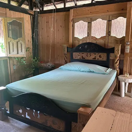 Guest house Ecohostal Tierra Bomba Retreat Playa