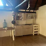 EcoHostal Tierra Bomba Retreat playa
