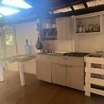 EcoHostal Tierra Bomba Retreat playa